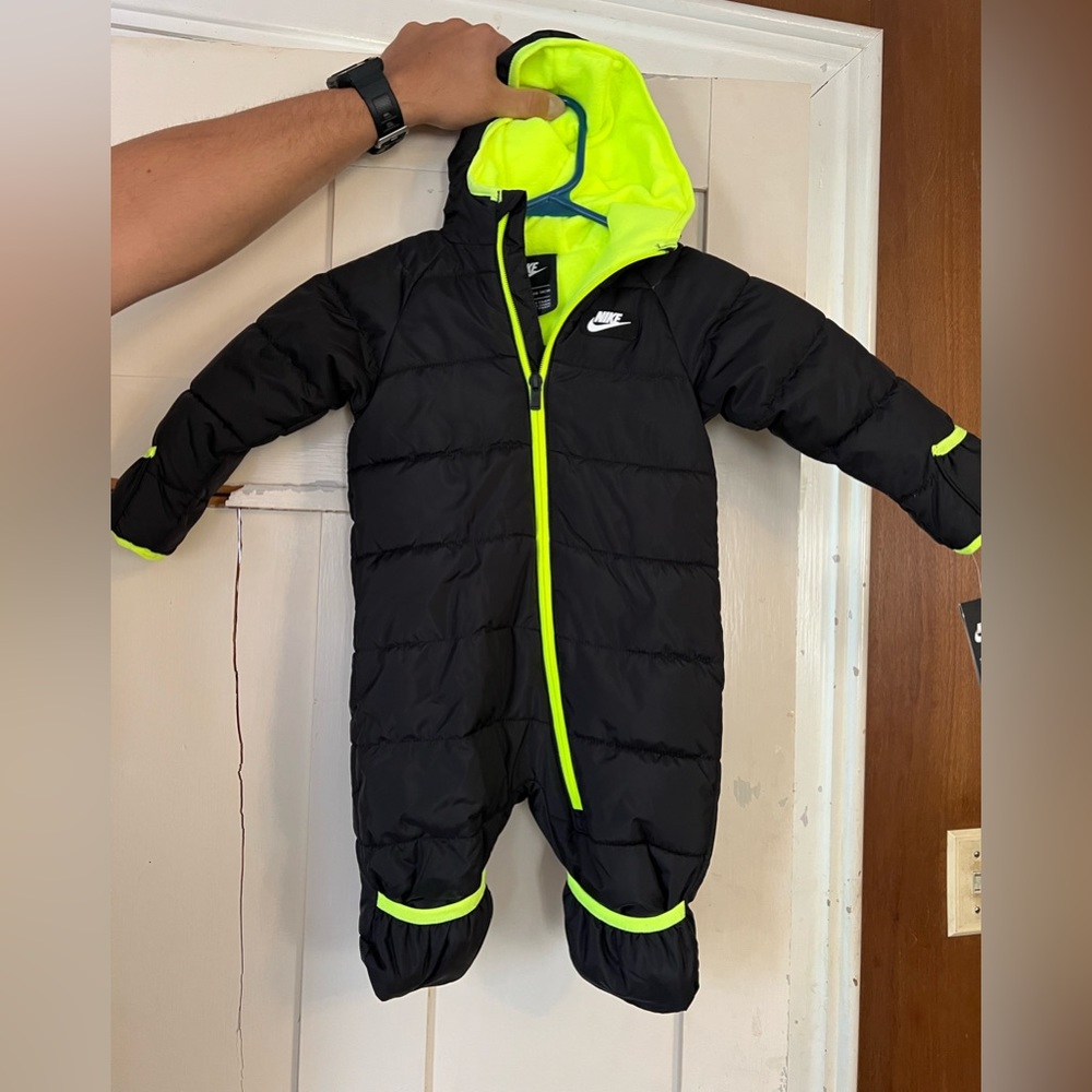 Nike Snowsuit